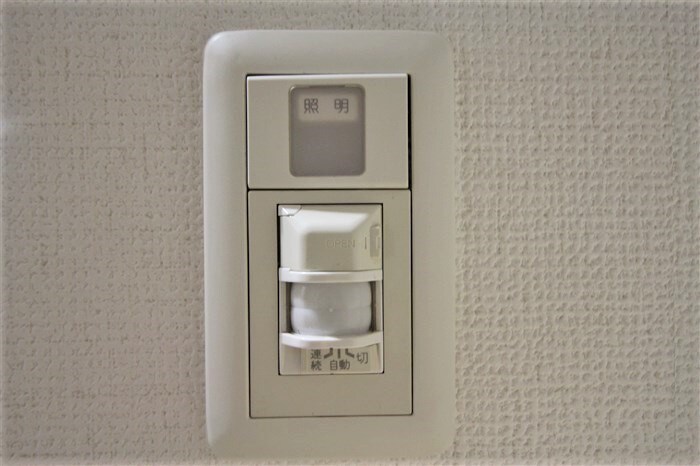 ディオレクレスト東心斎橋の物件内観写真