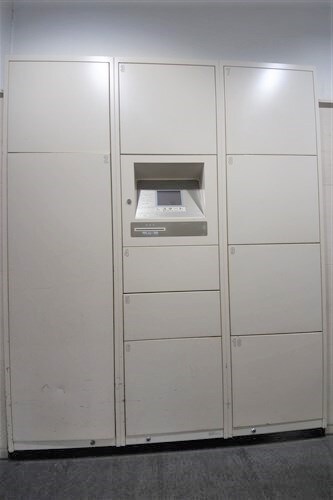 ディオレクレスト東心斎橋の物件内観写真