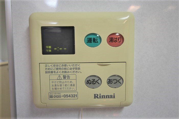 ディオレクレスト東心斎橋の物件内観写真