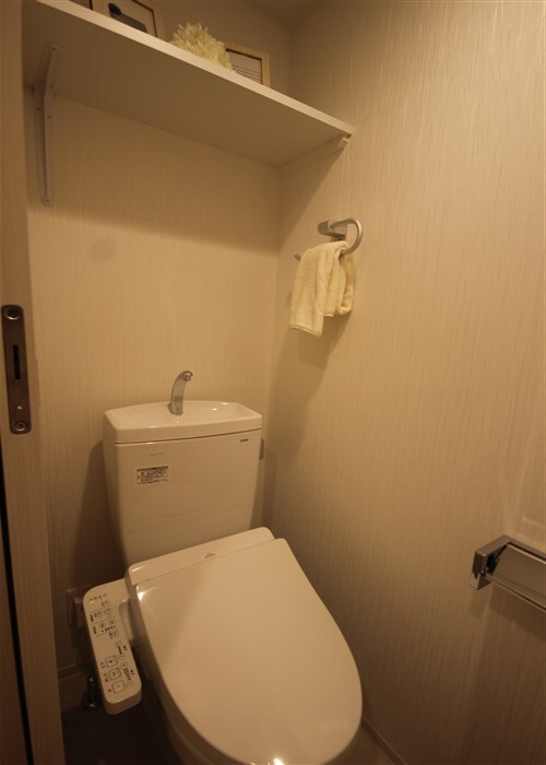 プレジオ九条の物件内観写真