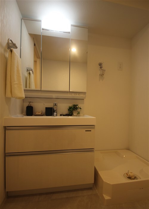 プレジオ九条の物件内観写真