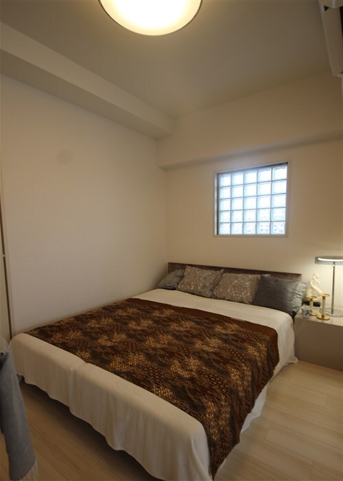 プレジオ九条の物件内観写真