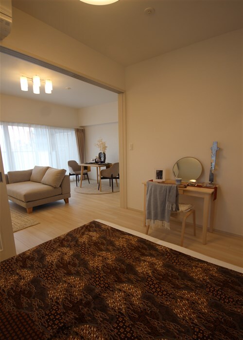 プレジオ九条の物件内観写真