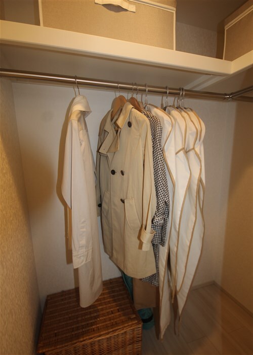 プレジオ九条の物件内観写真