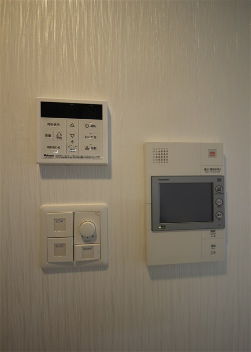 プレジオ九条の物件内観写真