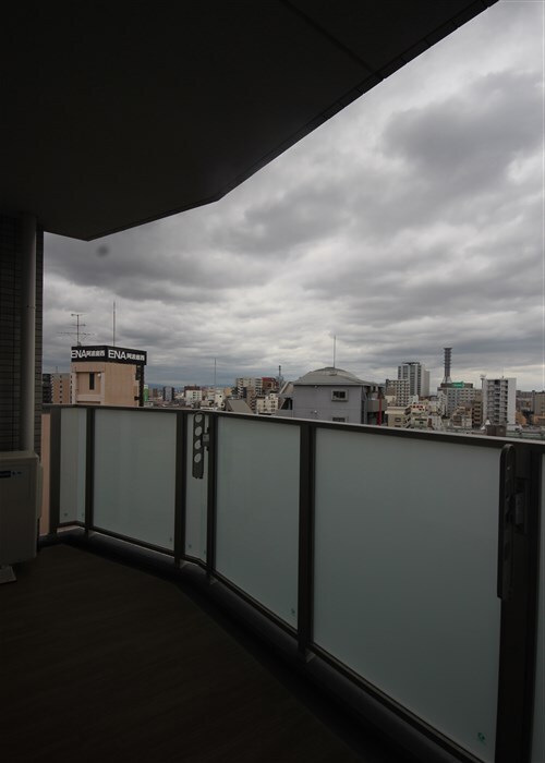 プレジオ九条の物件内観写真