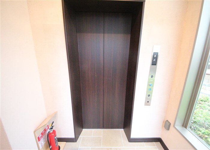 プレジオ九条の物件内観写真