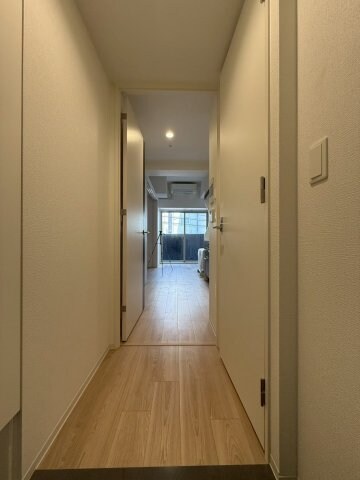 セレニテ日本橋エクラの物件内観写真