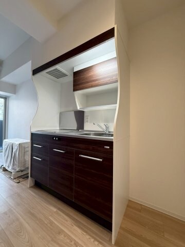 セレニテ日本橋エクラの物件内観写真