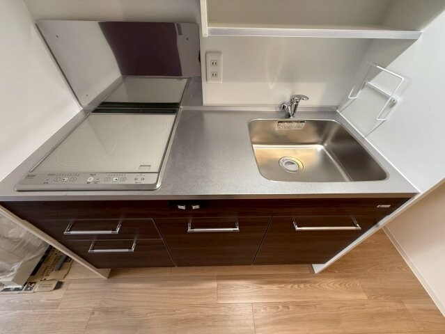 セレニテ日本橋エクラの物件内観写真