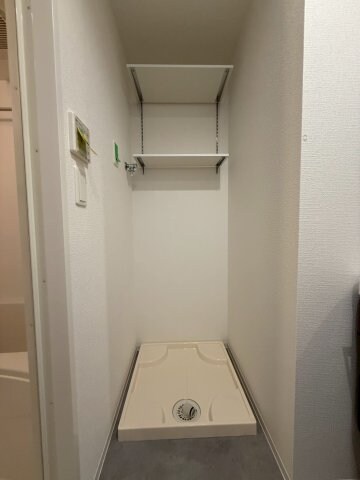 セレニテ日本橋エクラの物件内観写真