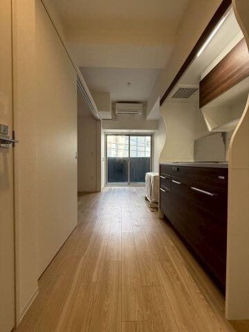 セレニテ日本橋エクラの物件内観写真