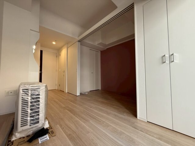 セレニテ日本橋エクラの物件内観写真