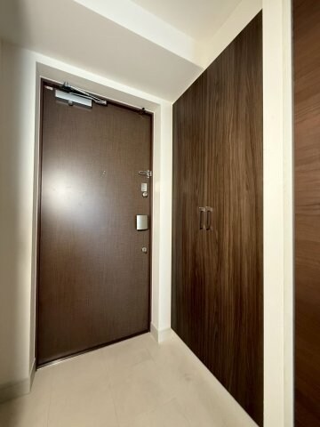 プライムアーバン南森町の物件内観写真