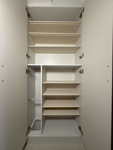 プライムアーバン南森町の物件内観写真