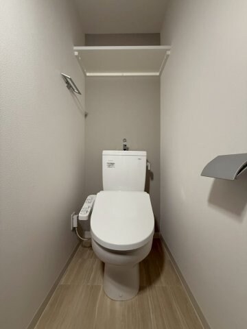 プライムアーバン南森町の物件内観写真