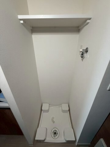 プライムアーバン南森町の物件内観写真