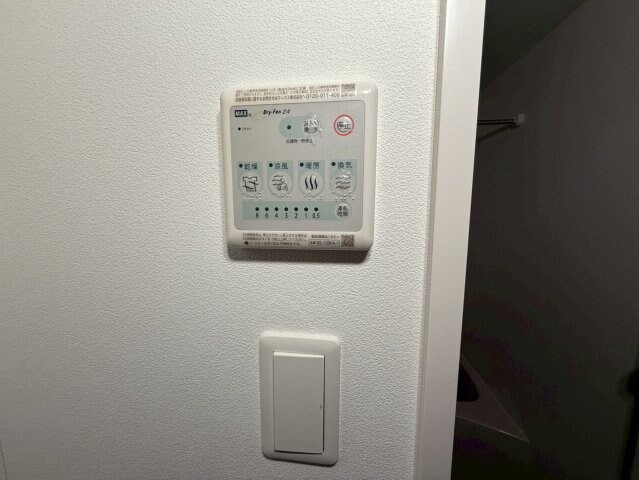 プライムアーバン南森町の物件内観写真