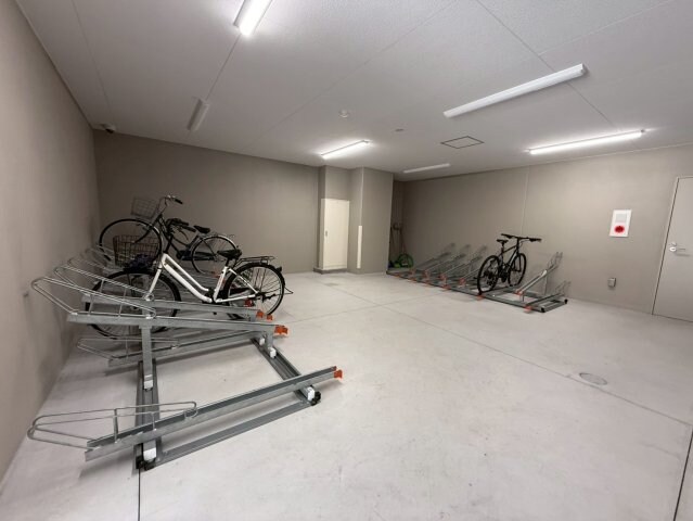 プライムアーバン南森町の物件内観写真