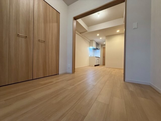 スプランディッド本町東DUEの物件内観写真