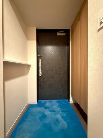 スプランディッド本町東DUEの物件内観写真