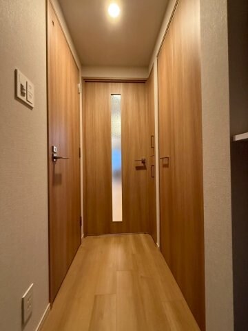 スプランディッド本町東DUEの物件内観写真