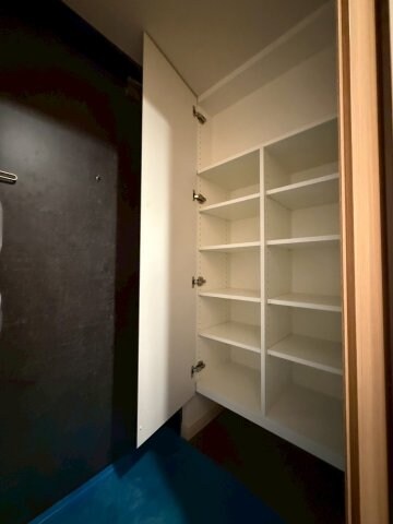 スプランディッド本町東DUEの物件内観写真