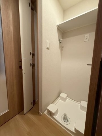 スプランディッド本町東DUEの物件内観写真