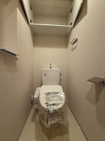 スプランディッド本町東DUEの物件内観写真