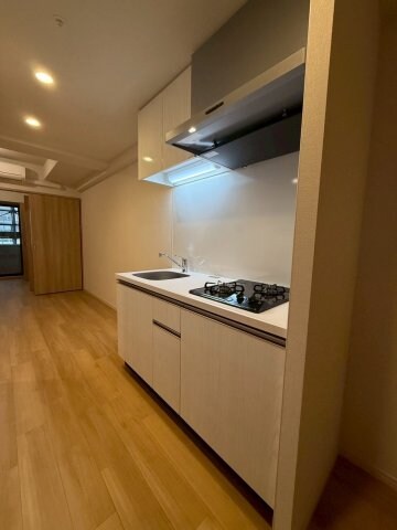 スプランディッド本町東DUEの物件内観写真