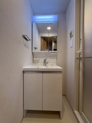 スプランディッド本町東DUEの物件内観写真