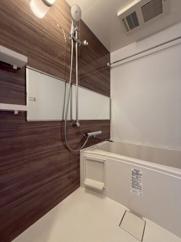 スプランディッド本町東DUEの物件内観写真