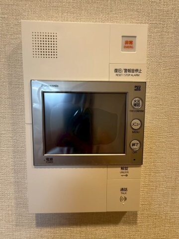 スプランディッド本町東DUEの物件内観写真