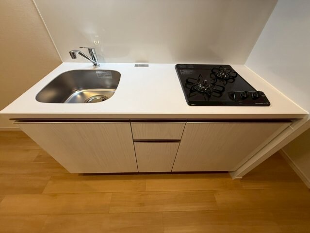 スプランディッド本町東DUEの物件内観写真