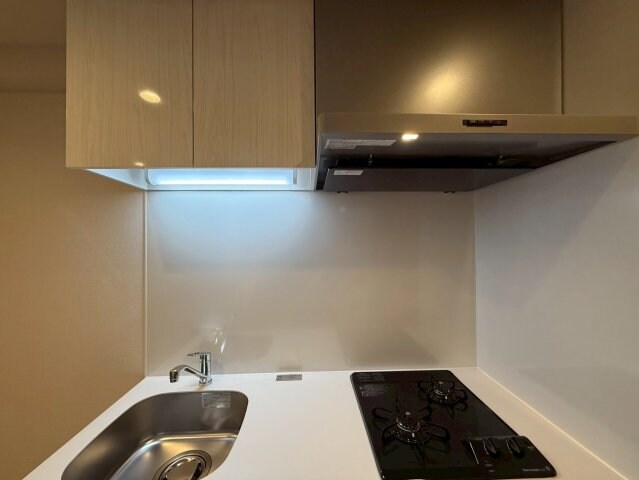 スプランディッド本町東DUEの物件内観写真