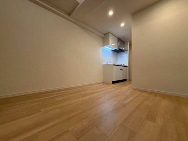 スプランディッド本町東DUEの物件内観写真