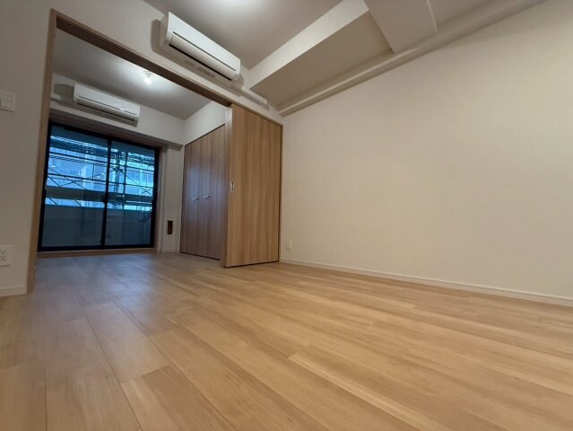 スプランディッド本町東DUEの物件内観写真