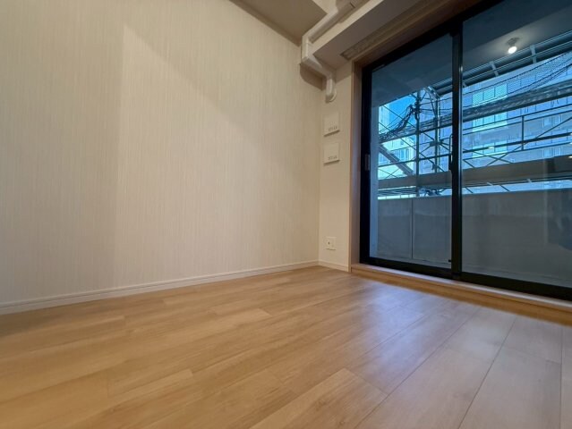 スプランディッド本町東DUEの物件内観写真