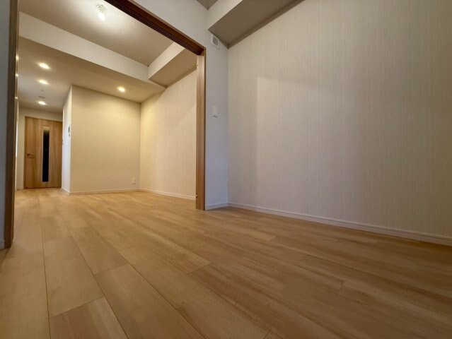 スプランディッド本町東DUEの物件内観写真