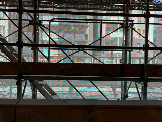 スプランディッド本町東DUEの物件内観写真