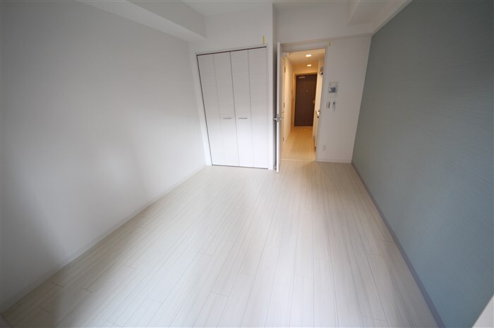 ジアコスモ難波南の物件内観写真