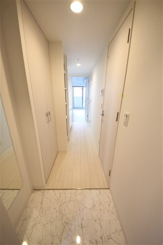 ジアコスモ難波南の物件内観写真