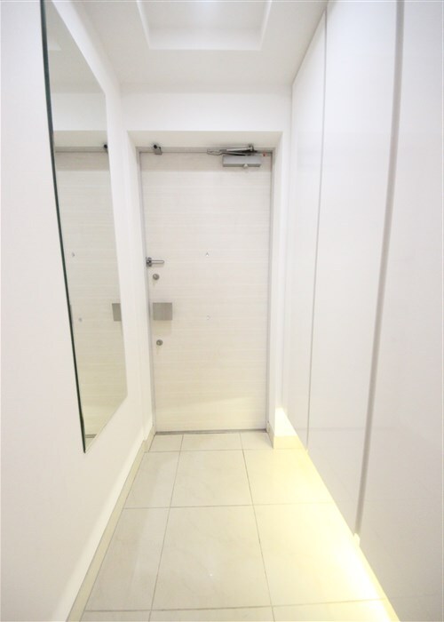 CITY SPIRE難波 グレイスの物件内観写真