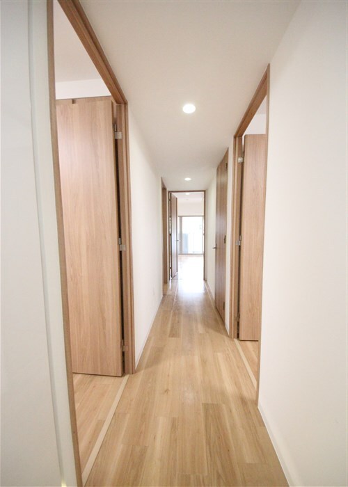 CITY SPIRE難波 グレイスの物件内観写真