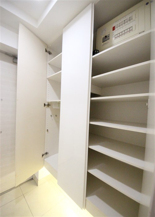 CITY SPIRE難波 グレイスの物件内観写真