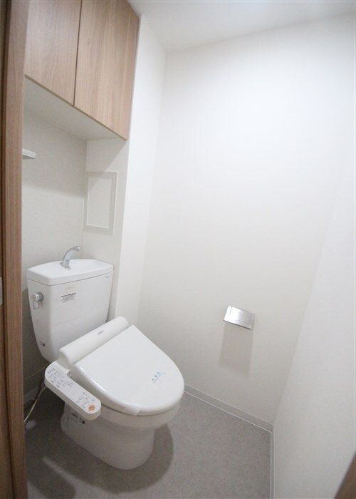 CITY SPIRE難波 グレイスの物件内観写真