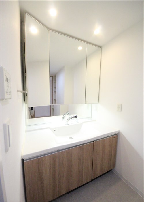 CITY SPIRE難波 グレイスの物件内観写真