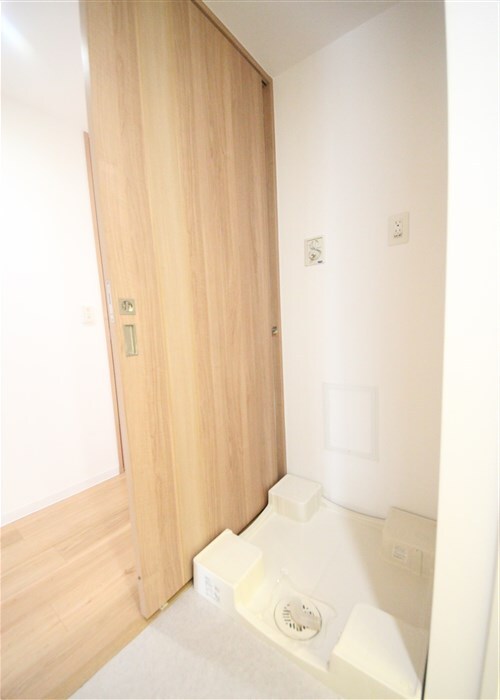 CITY SPIRE難波 グレイスの物件内観写真