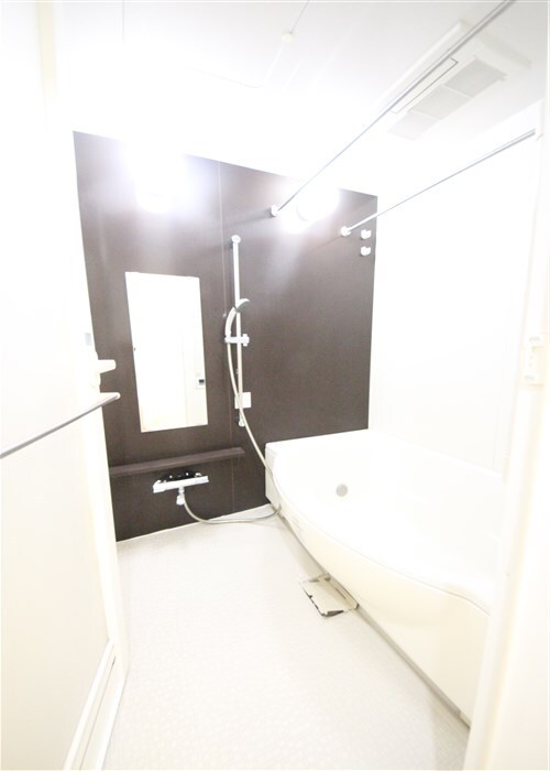 CITY SPIRE難波 グレイスの物件内観写真