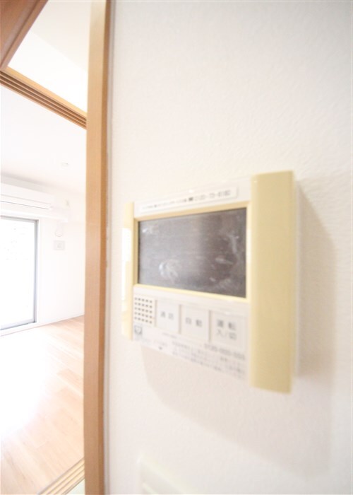 CITY SPIRE難波 グレイスの物件内観写真